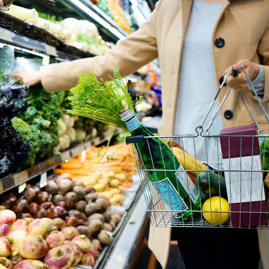 Workers Compensation insurance for Grocery Store