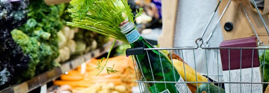 Workers Compensation insurance for Grocery Store