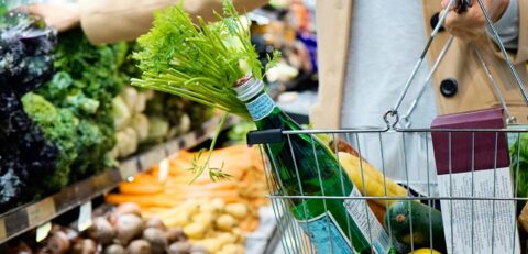 Workers Compensation insurance for Grocery Store